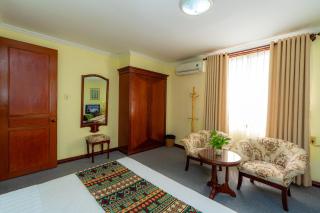 Hoang Ha Boutique Hotel - Ho Chi Minh - 6