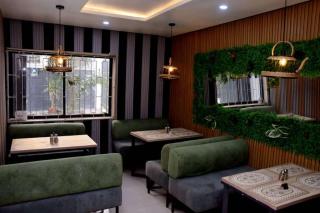 Hotel Padelia and Apartment Airport Road - Lagos - 8
