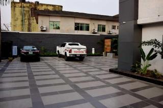Hotel Padelia and Apartment Airport Road - Lagos - 4