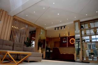 Hotel Padelia and Apartment Airport Road - Lagos - 2
