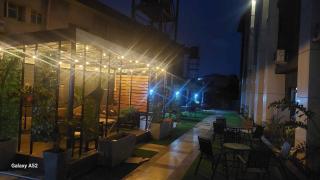 Hotel Padelia and Apartment Airport Road - Lagos - 1