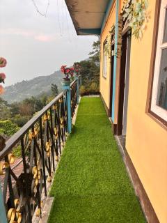 Sayan's Homestay - Kalimpong - 4