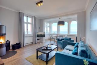Villa Seeblick Krumminer Wiek - Ahlbeck - 6