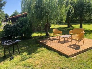 DOMAINE LES EPINETTES - Saint-Gervais - 5