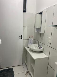 Apartamento próximo ao Iguatemi - Torto - 1