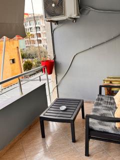 HOLIDAY APARTMENTs 3 - 5