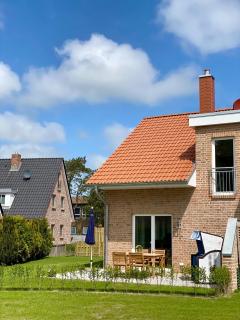 Birkenlund - St. Peter-Ording - 9