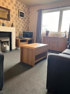 Crags View Apartment On The Royal Mile - Edimburgo - 8