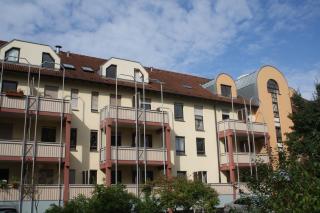 Schönes Apartment mit Balkon in Mannheim Nahe Rheinauer See 2 OG - Mannheim - 3