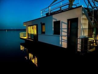 Hausboot KonTiki - LP8 - Laasow - 8
