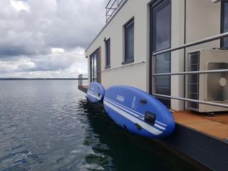 Hausboot KonTiki - LP8 - Laasow - 3