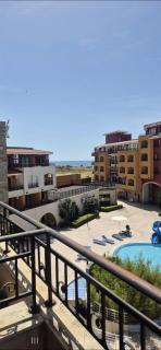 Marina Cape Vacation Complex - Aheloy - 1
