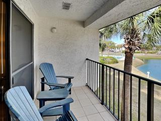 Edgewater Villa #2412 - Panama City Beach - 0