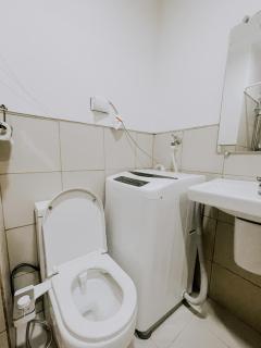 2Br Cozy Unit near Manila International Airport - Manila - 9