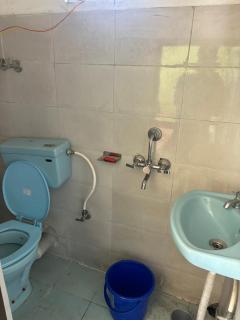 Sayan's Homestay - Kalimpong - 9