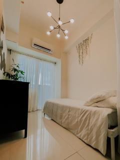 2Br Cozy Unit near Manila International Airport - Manila - 4