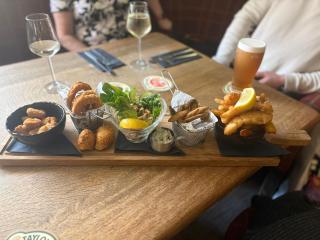 Masons Arms - 6