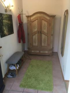 Ferienhaus Feder - 8