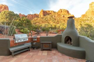 Castle Rock Abode - Sedona - 0