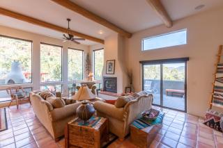 Castle Rock Abode - Sedona - 9