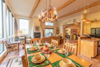 Castle Rock Abode - Sedona - 5
