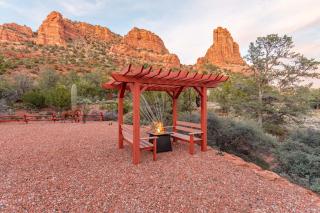 Castle Rock Abode - Sedona - 6