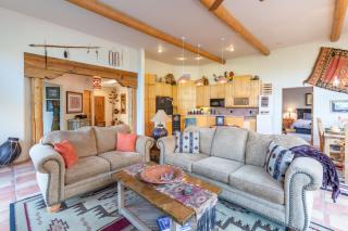 Castle Rock Abode - Sedona - 4