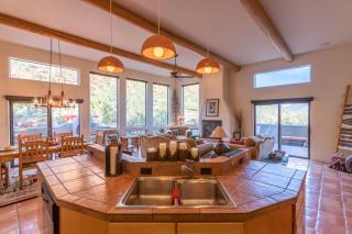 Castle Rock Abode - Sedona - 1