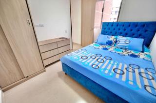 Apartamento Ibague city - Ibagué - 9