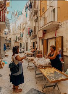 Gioia Home - Bari - 6