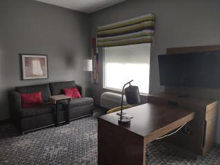 Hampton Inn & Suites Pittsburgh New Stanton PA - New Stanton - 2