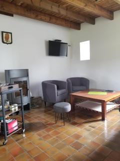 La maison de Francine - 4