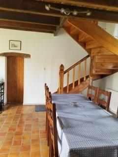 La maison de Francine - Plouézec - 3