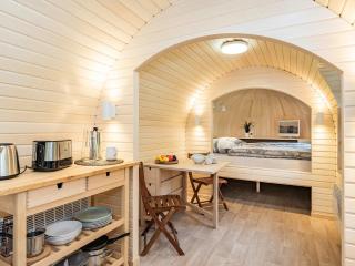 Tinyhouse 3 - Heringsdorf - 9