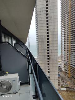 Sofo's Apartment - Batumi - 0