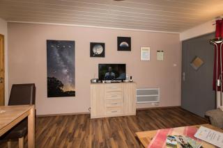 Ferienhaus Jupiter im Sternenpark - Lochow - 0
