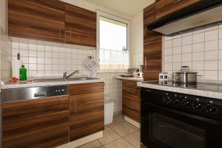 Ferienhaus Jupiter im Sternenpark - Lochow - 5