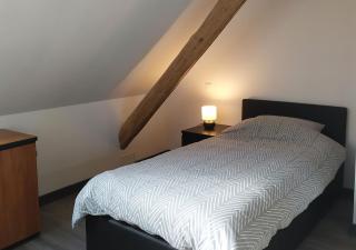 Chambres privées au calme avec espaces partagés - Metz - 1