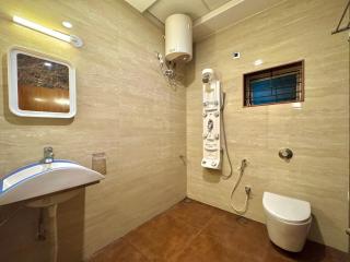 4 BHK Luxury Penthouse- Sliceinn Velvet, Wilson Garden, Bangalore - Bangalore - 5