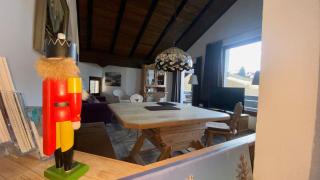 Ferienwohnung Adlerhorst Ruhpolding - Ruhpolding - 9