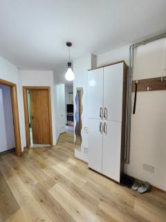 Cozy Apartment in City Center Prishtina - Prishtinë - 7