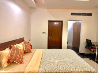 4 BHK Luxury Penthouse- Sliceinn Velvet, Wilson Garden, Bangalore - Bangalore - 4