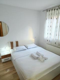 Cozy Apartment in City Center Prishtina - Prishtinë - 9