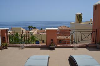 Dúplex Exclusivo con Vistas Panorámicas al Mar en Harbour Light, Villaricos - Cuevas del Almanzora - 9