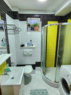 Cozy Apartment in City Center Prishtina - Prishtinë - 3
