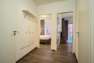 Lounge Maritime direkt am Meer - 6