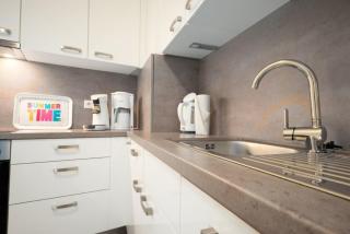 Lounge Maritime direkt am Meer - Kappeln - 4