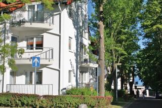 Komfortferienwohnung Leuchtturm - Sassnitz - 9