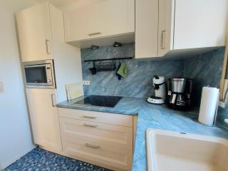 Komfortferienwohnung Leuchtturm - Sassnitz - 3