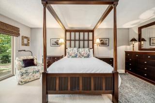 Bright 4BDR Home by Lake MI Arcadia Bluffs Portage Lake 2832 - 5